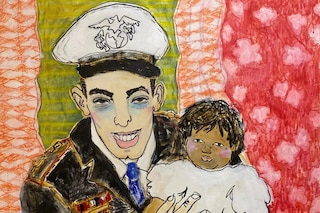 Dylan Rose Rheingold, ”American Arrival” (2020)