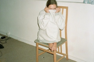 Dazed &amp; Confused corinne day 