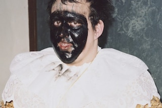 Willem Jaspert Masopust Photo Series