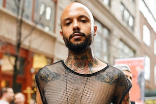 photography Hunter Abrams