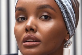 Halima Aden, Uoma