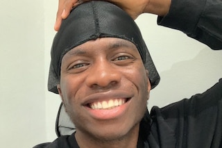 Master Peace photo Dazed 100