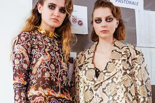 Marques’Almeida AW19 PFW Paris Fashion Week 