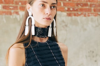 Proenza Schouler SS17 NYFW Womenswear Dazed
