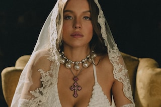 Sydney Sweeney boobs