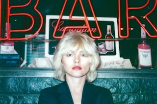 Edo Bertoglio&#39;s New York Polaroids 1976—1989