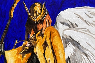 NOH Sangho, Art Collaboration Kyoto, South Korean art