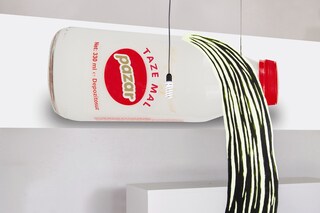 JONATHAN TRAYTE Pazar Installation 1
