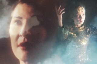 The Fawn - k + Marina by Jacob Graham SQ