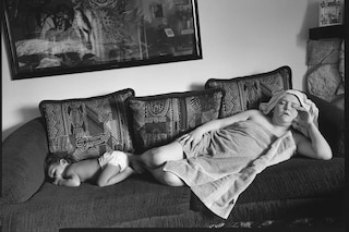 Mary Ellen Mark’s Streetwise: Tiny Revisted