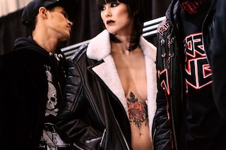 Philipp Plein AW17