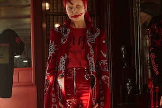 Dilara Findikoglu AW17