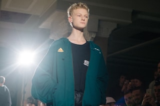 gosha rubchinskiy russia saint petersburg burberry ss18 