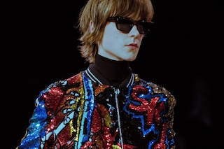 celine ss19 paris pfw hedi slimane fashion week 
