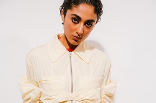 Supriya Lele AW19 LFW London Fashion Week
