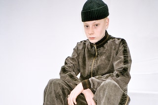 OFF-WHITE c/o ART DAD