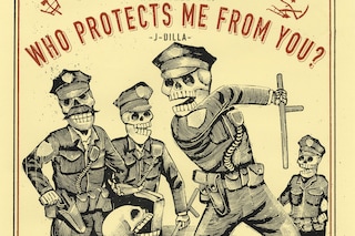 VIRAL: 25 Years Since Rodney King