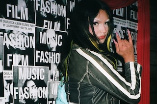 Charli xcx Music, Fashion, Film h0l0 club