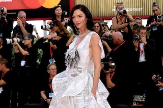 Venice Film Festival 2026 – Best red carpet looks