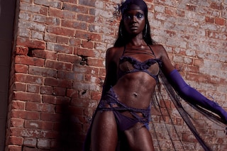 savage fenty rihanna slick woods duckie thot nyfw aw18