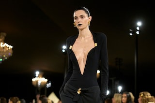 Schiaparelli SS27 ready-to-wear