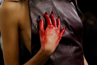 Dazed Beauty Mowalola SS20
