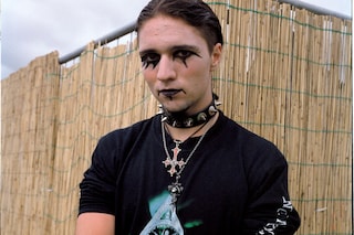 God Listens to Slayer, Ditto Press, Sanna Charles, Dazed