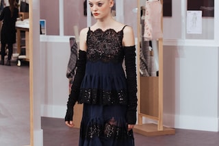 Chanel Haute Couture AW16