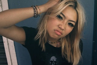 Beabadoobee – Dazed 100 