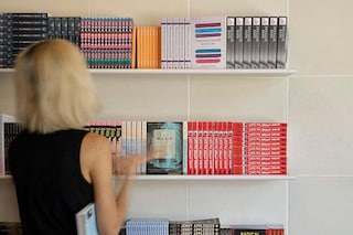 Aesop’s Queer Library