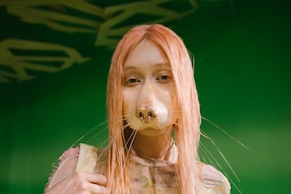Collina Strada AW23 NYFW Dazed Cris Fragkou