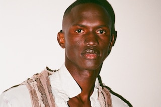 Paolo Carzana SS25