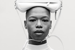 Nakhane - spring/summer 2018