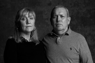 Tom Cockram and Grenfell United: Never Forget Grenfell 6