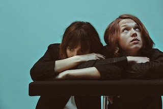 Saint Laurent by Hedi Slimane Tribute