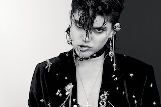 Soko – Autumn 2016