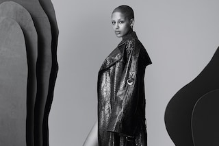 Jorja Smith - Spring/Summer 2017 
