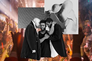 Young Fathers