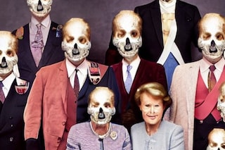 OFFAL Coronation Special