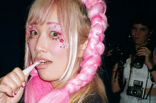 Sukeban New York