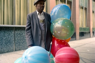 Vivian Maier: The Color Works