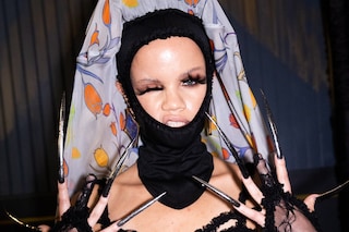 VMAs new gen New York Fashion Week SS22