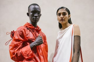 Ferragamo SS23 womenswear
