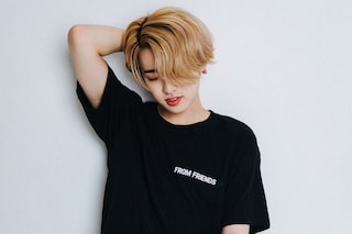 Jae Park From Friends 6