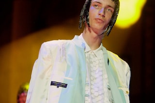 Comme des gar&#231;ons mens ss18 paris show