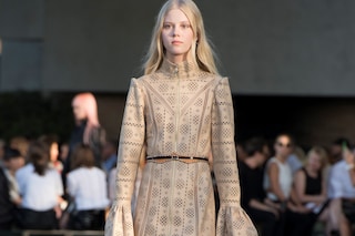 Louis Vuitton Cruise 2015