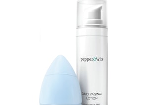 Menopause beauty