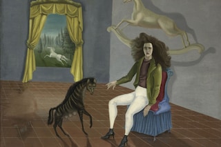 Schirn_Presse_Fantastische Frauen_Leonora Carringt