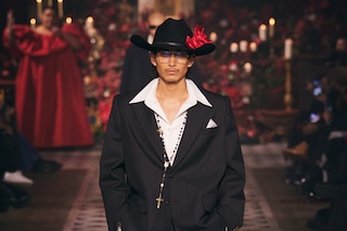 Willy Chavarria AW25