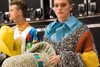 Antwerp Graduate Show 2018